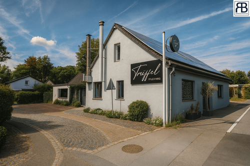 Foto - Haus zum Kaufen in Mülheim an der Ruhr 1.049.000,00 € 780 m²