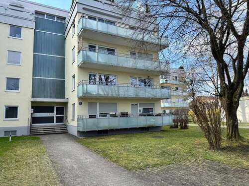 Foto - Wohnung zum Kaufen in Puchheim 369.000,00 € 86 m²
