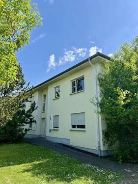 Foto - Wohnung zum Kaufen in Bad Hersfeld 127.500,00 € 72.11 m²