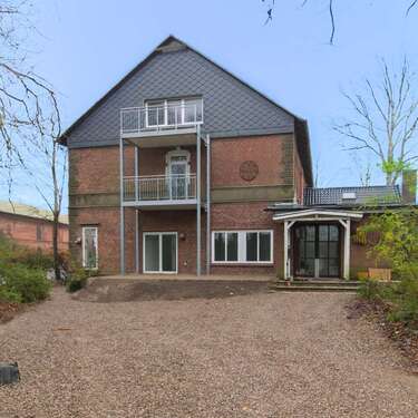 Foto - Wohnung zum Mieten in Oersberg 1.300,00 € 185 m²