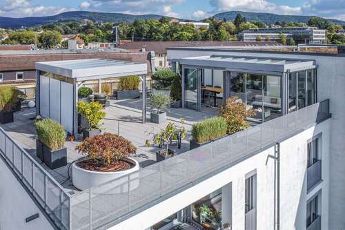Foto - Wohnung zum Kaufen in Aalen 849.000,00 € 150 m²