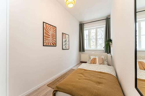 Foto - WG-Zimmer in Berlin 660,00 € 9 m²
