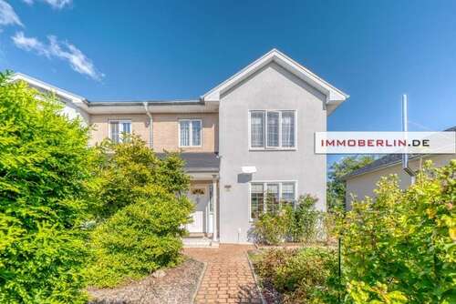 Foto - Haus zum Kaufen in Großbeeren 449.000,00 € 100 m²