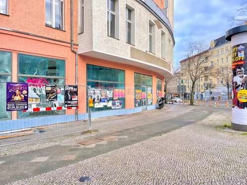 Foto - Büro in Berlin 7.465,50 € 298.62 m²