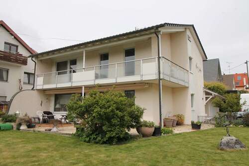 Foto - Haus zum Kaufen in Stetten 500.600,00 € 138 m²