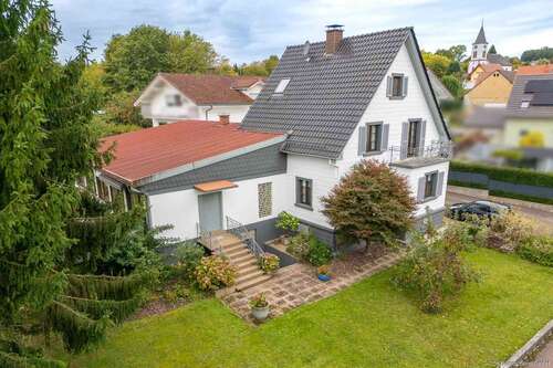 Foto - Haus zum Kaufen in Reichartshausen 497.000,00 € 278 m²