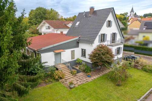 Foto - Haus zum Kaufen in Reichartshausen 497.000,00 € 278 m²