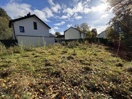 Foto - Grundstück zu verkaufen in Herford 119.000,00 € 570 m²