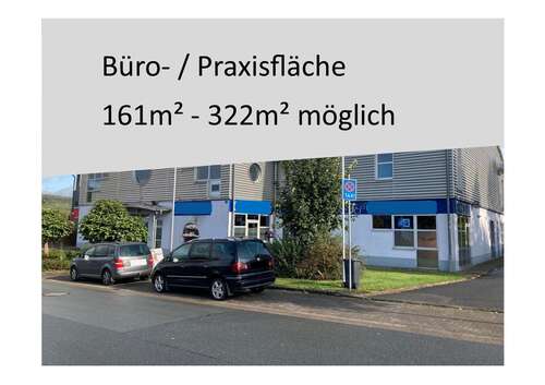 Foto - Büro in Holzminden 975,00 € 162.41 m²