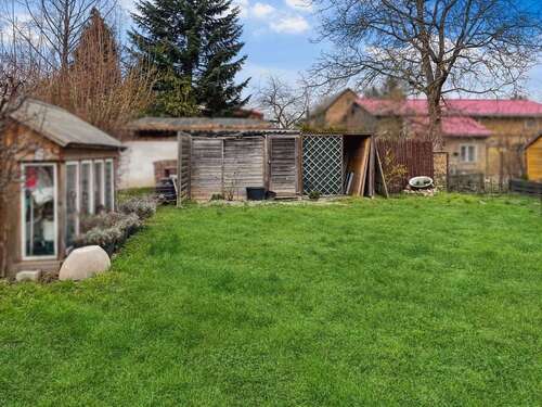 Foto - Haus zum Kaufen in Bernau bei Berlin 197.000,00 € 288 m²