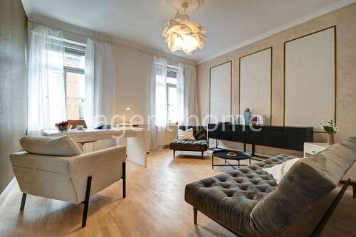 Foto - Wohnung zum Mieten in Stuttgart 1.330,00 € 72 m²
