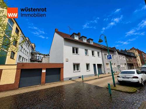 Foto - Haus zum Kaufen in Duisburg 449.000,00 € 220 m²