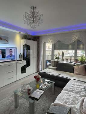 Foto - Wohnung zum Kaufen in Offenbach 320.000,00 € 79.5 m²