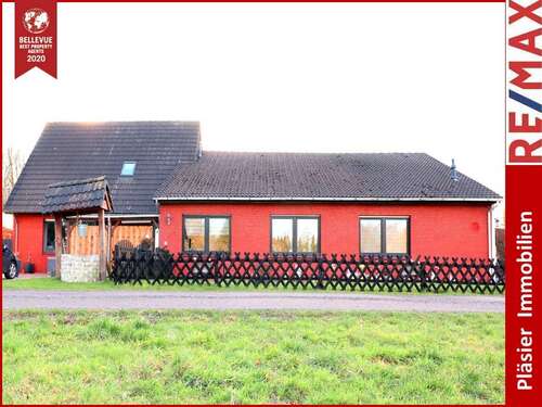 Foto - Haus zum Kaufen in Rhauderfehn 285.000,00 € 235.5 m²