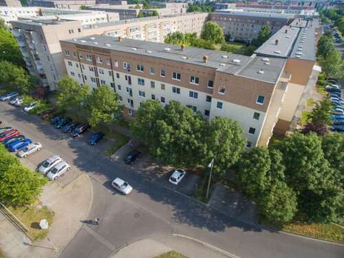 Foto - Wohnung zum Mieten in Leipzig 480,00 € 60 m²