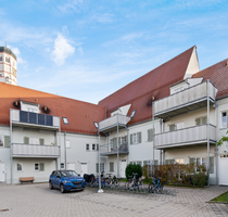 Wohnung zum Kaufen in Dillingen 210.000,00 € 56.11 m²