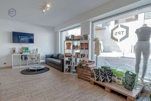 Foto - Einzelhandel in Bad Säckingen 1.300,00 € 100 m²