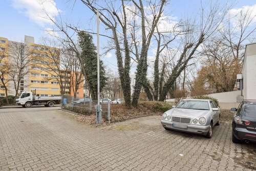 Foto - Garage zu verkaufen in Freiburg 15.000,00 €