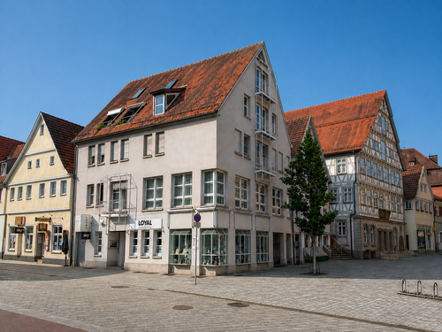 Foto - Gastronomie in Reutlingen 1.950,00 € 122 m²