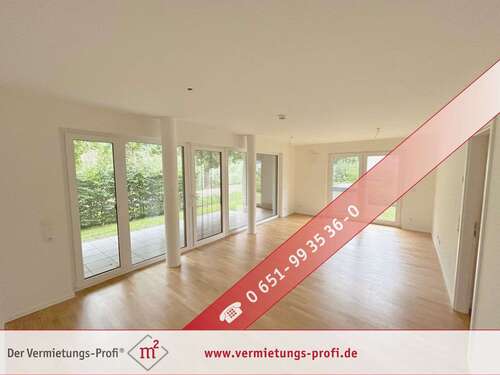 Foto - Wohnung zum Mieten in Trier 1.205,00 € 83.29 m²