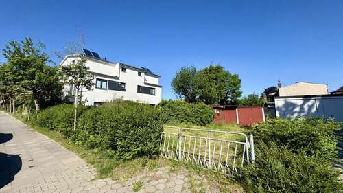 Foto - Grundstück zu verkaufen in Hamburg-Rönneburg 175.000,00 € 316 m²
