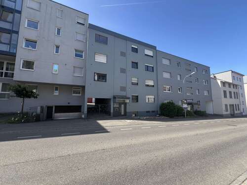 Foto - Haus zum Kaufen in Lörrach 1.250.000,00 € 387 m²