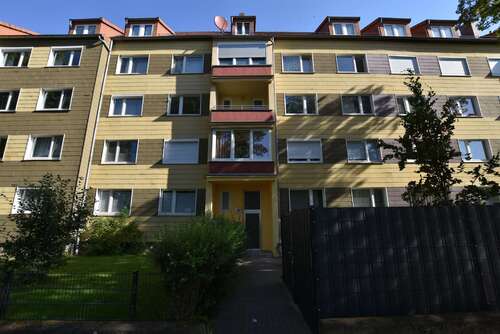 Foto - Wohnung zum Kaufen in Hannover 110.000,00 € 40 m²