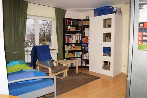 Foto - Wohnung zum Mieten in Königsbach-Stein 280,00 € 24.56 m²