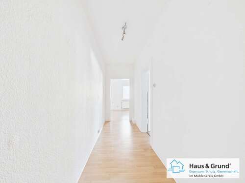 Foto - Wohnung zum Mieten in Minden 400,00 € 63 m²