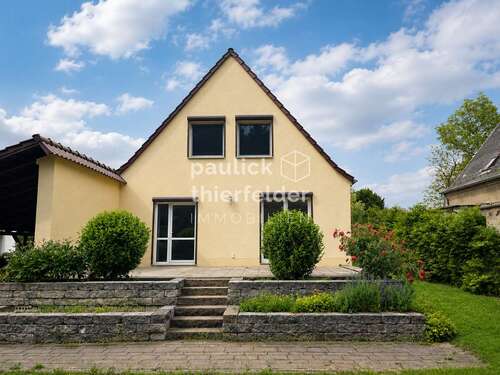 Foto - Haus zum Kaufen in Taucha 399.000,00 € 114 m²