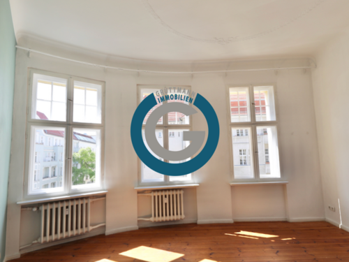 Foto - Wohnung zum Kaufen in Berlin 599.000,00 € 103.28 m²