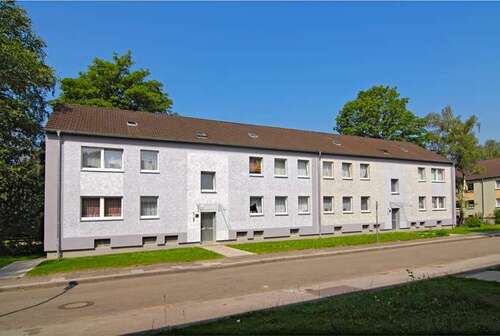 Foto - Wohnung zum Mieten in Recklinghausen 299,10 € 60 m²