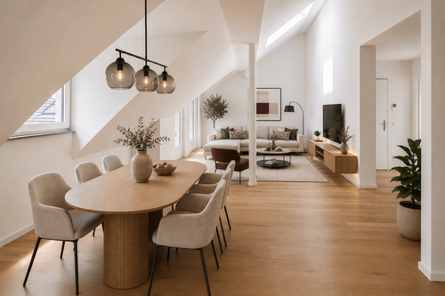 Foto - Wohnung zum Kaufen in Putzbrunn 929.900,00 € 120.14 m²