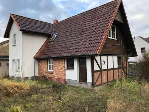 Foto - Haus zum Kaufen in Groß Mohrdorf 175.000,00 € 112 m²