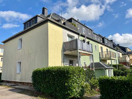 Foto - Wohnung zum Mieten in Chemnitz 299,00 € 46.9 m²