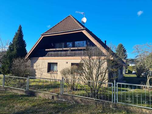 Foto - Haus zum Kaufen in Mühlenbecker Land 545.000,00 € 180 m²