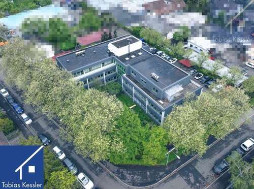 Foto - Büro in Freiburg 4.200.000,00 € 2417 m²