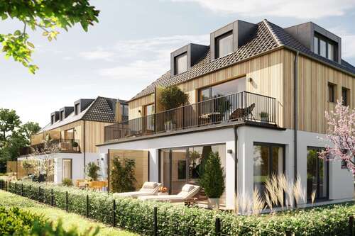 Foto - Haus zum Kaufen in München 1.399.000,00 € 151.8 m²