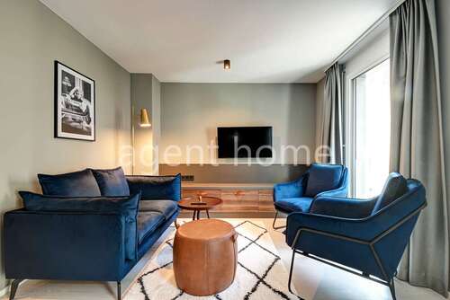 Foto - Wohnung zum Mieten in Stuttgart 1.950,00 € 53 m²