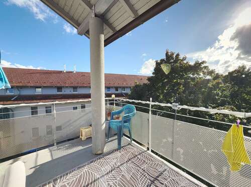Foto - Wohnung zum Kaufen in Freudenstadt 265.000,00 € 96.41 m²
