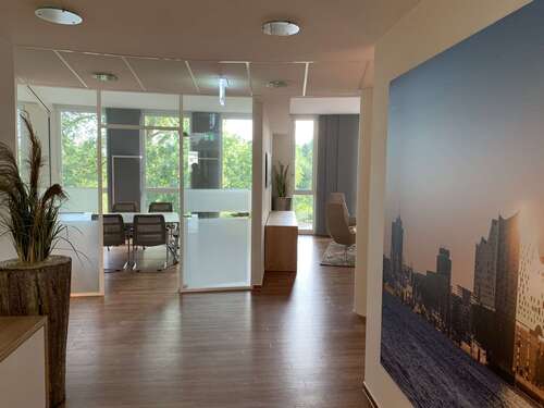 Foto - Büro in Norderstedt 765,00 € 49 m²