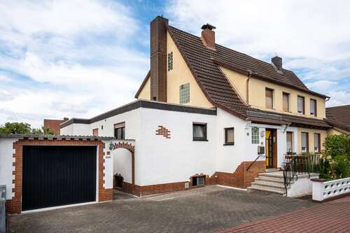 Foto - Haus zum Kaufen in Bebra 249.000,00 € 232 m²
