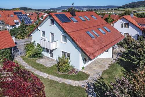 Foto - Haus zum Kaufen in Essingen 699.000,00 € 353 m²