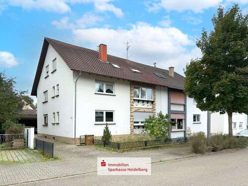 Foto - Haus zum Kaufen in Östringen 310.000,00 € 220 m²