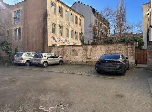 Foto - Garage zu vermieten in Dresden 80,00 €