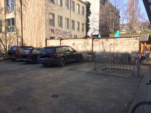 Foto - Garage zu vermieten in Dresden 80,00 €