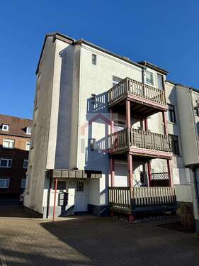 Foto - Wohnung zum Mieten in Neumünster 420,00 € 60 m²