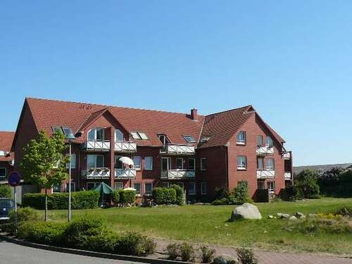 Foto - Wohnung zum Mieten in Nortorf 350,00 € 65.97 m²