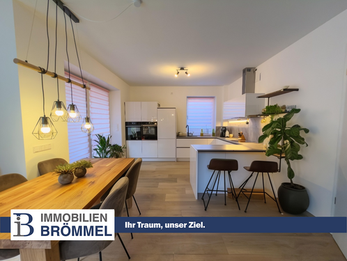 Foto - Wohnung zum Mieten in Raesfeld 1.240,00 € 95.41 m²