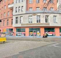 Gastronomie in Berlin 7.465,50 € 298.62 m²